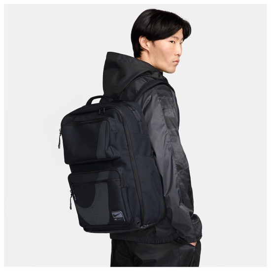 Nike Τσάντα πλάτης Utility Speed 2.0 Backpack Nike Τσάντα πλάτης Utility Speed 2.0 Backpack